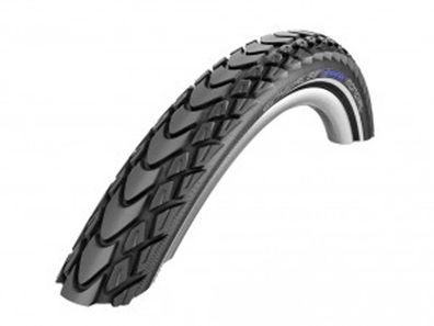 Schwalbe Reifen "Marathon Mondial" Perfo 50-559 (26" x 2,00), 720 g