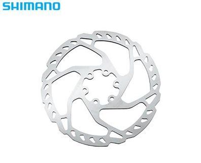 Shimano Bremsscheibe "SM-RT66" 6- Loch 180 mm