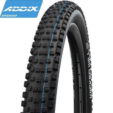 Schwalbe Reifen "Wicked Will" Evolution Line HS614 62-622 (29" x