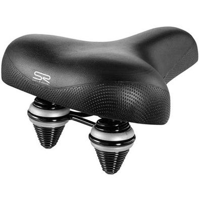 Sattel Classic 6954, Unisex, Selle Royal, SRTC C50000