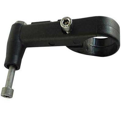 Lampenhalter B+M, Lenker