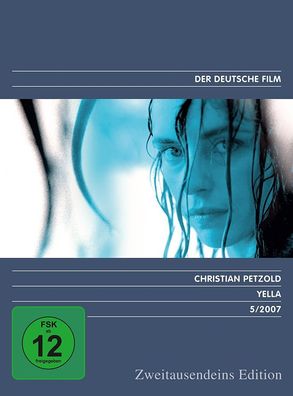 Yella - Zweitausendeins GmbH - (DVD Video / TV-Serie)