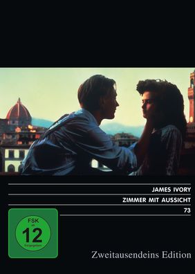 Zimmer mit Aussicht - Zweitausendeins GmbH - (DVD Video / TV