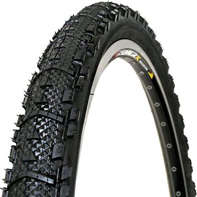 50-559 Kwick K-879 (26x 1.95), schwarz, Kenda, LL529136