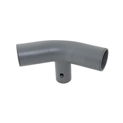 Bestway® Ersatzteil T-Verbinder E (grau / Seal & Lock System™) für Power Steel™