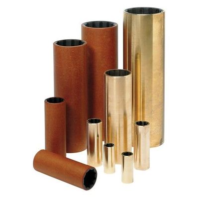 Vetus Gummilager mit Messingmantel 50mm RL5070