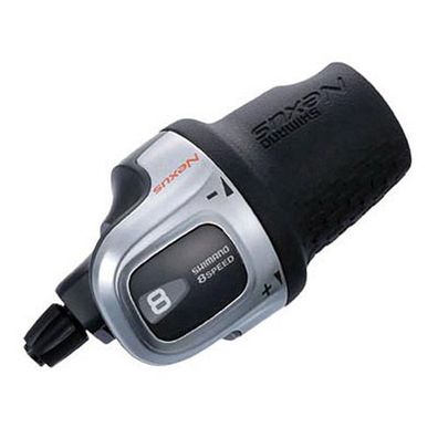 Zb. Revoshifter Nexus8, ohne Bremshebel, Shimano Teile, SH000004897