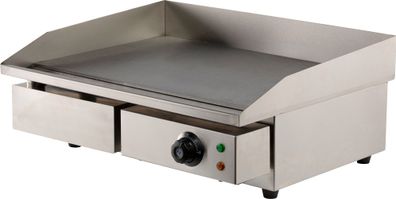 Elektro Grillplatte