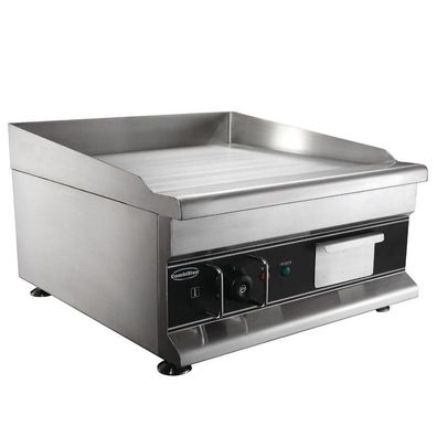 Elektro Grillplatte
