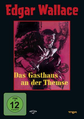 Das Gasthaus an der Themse - Ufa Tobis 82876638009 - (DVD Video / Krimi)