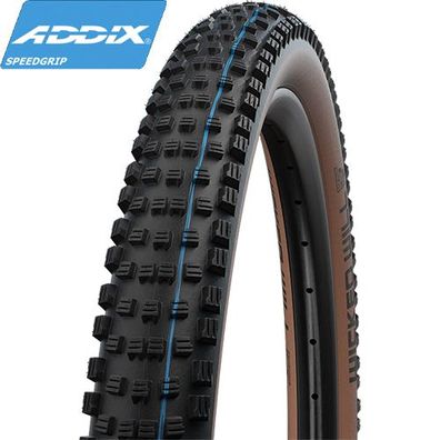 Schwalbe Reifen "Wicked Will" Evolution Line HS614 62-622 (29" x