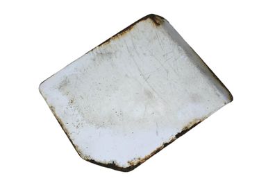 VW T4 Tankdeckel Tankklappe Deckel Klappe Tankstutzen weiß 701010052J