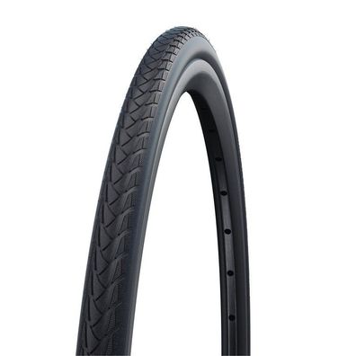 Reifen Schwalbe Marathon Plus Wheelchair 24x1.10" 28-540 sw-TSk