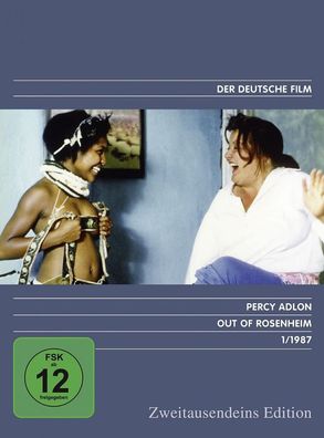 Out of Rosenheim - Zweitausendeins GmbH - (DVD Video / Drama)