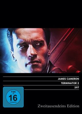 Terminator 2: Tag der Abrechnung - Zweitausendeins GmbH - (DV