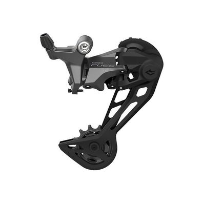 Schaltwerk Shimano Cues RD-U6020-11 11-fach, Shadow, anger Käfig, w.,11-45