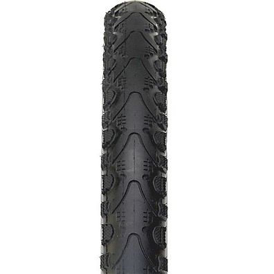 47-559 Khan E-25, K-935 Draht, schwarz , Kenda, LL529125