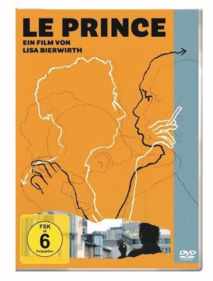 Le Prince - EuroVideo Medien - (DVD Video / Drama)