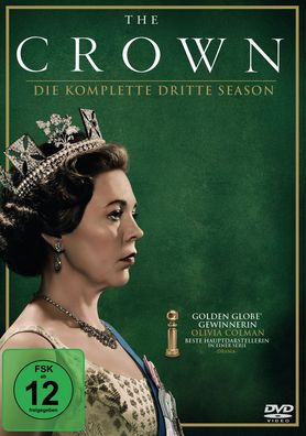 The Crown Staffel 3