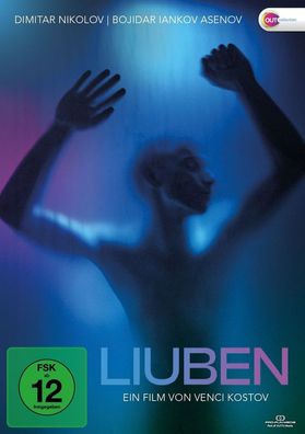 Liuben (OmU) - Pro Fun - (DVD Video / Drama)