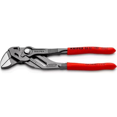 Zangenschlüssel Knipex, 180mm