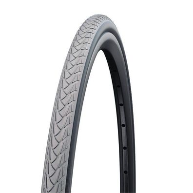 Reifen Schwalbe Marathon Plus Wheelchair 24x1.00" 25-540 sw/gr