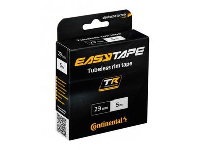 Tubeless Felgenband Continental 29mm breit, 5m lang