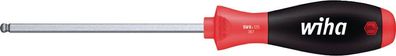 Schraubendreher 367 Gr.5mm Klingen-L.100mm Mehrkomponentengriff WIHA