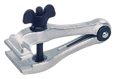 Handfeilkloben 101 Backen-B.52mm Spann-W.28mm Gesamt-L.145mm KUKKO