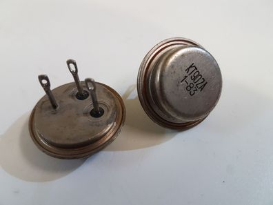 KT902A Transistor