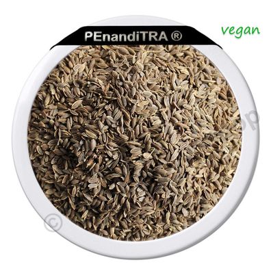 Dill Saat Dillsaat ganz Dillsamen - 1 kg - Gewürz - VEGAN - PEnandiTRA®