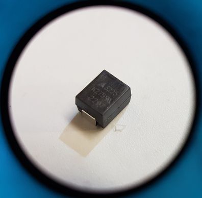 Varistor: Metalloxid SMD 400A 275V B72650M271K72