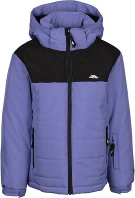 Trespass Kinder Winterjacke Halston Ski Jacket