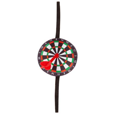 Augenklappe Darts