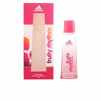 WOMAN FRUITY RHYTHM edt vapo 75ml