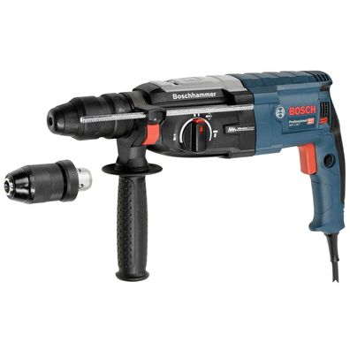 Bosch GBH 2-28 F Professional - Bohrhammer - 880 W - 3 Modi - SDS-plus - 3.2 Joules