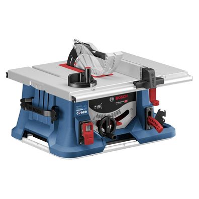 Bosch GTS 635-216 Professional - Tischsäge - 1600 W - 216 mm