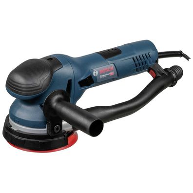 Bosch GET 75-125 Professional - Exzenterschleifer - 550 W - 125 mm