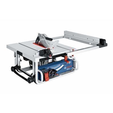Bosch GTS 10 J Professional - Tischsäge - 1800 W - 254 mm