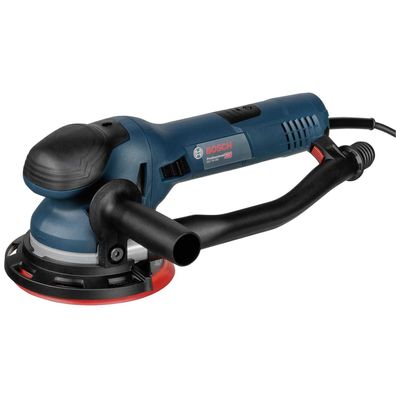 Bosch GET 75-150 Professional - Exzenterschleifer - 750 W - 150 mm