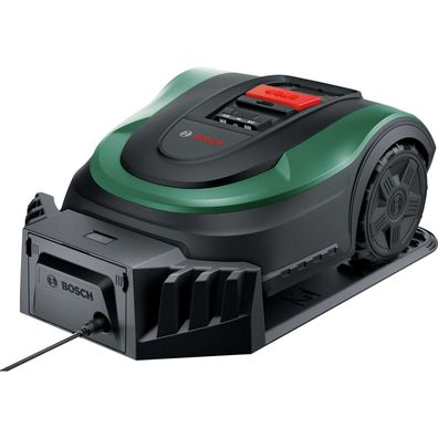 Bosch Indego XS 300 Mähroboter