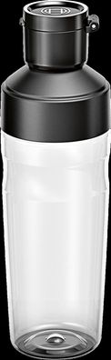 Bosch Zubehör-Trinkflasche mit Deckel Accessory for VitaMaxx MMZV0BT1