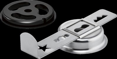 Bosch Accessoires Accessoire pour pâtisseries à éclabousser MUZ9SV1