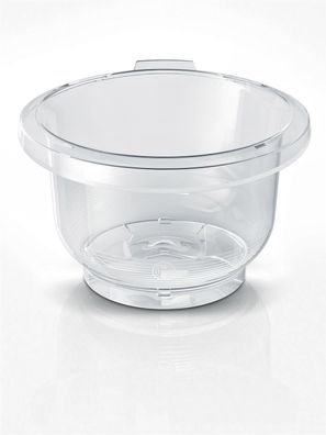 Bosch Tritan-Rührschüssel Tritan mixing bowl MUZS2TR