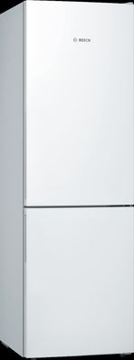BOSCH BSHG Kühl-Gefrierkombi 60cm 0G 214/94L C weiß KGE36AWCA
