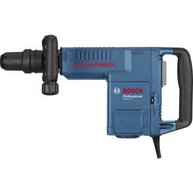 Bosch GSH 11 E Professional - Schlaghammer - 1500 W - SDS-max - 16.8 Joules