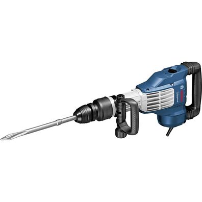 Bosch GSH 11 VC Professional - Schlaghammer - 1700 W - SDS-max - 23 Joules