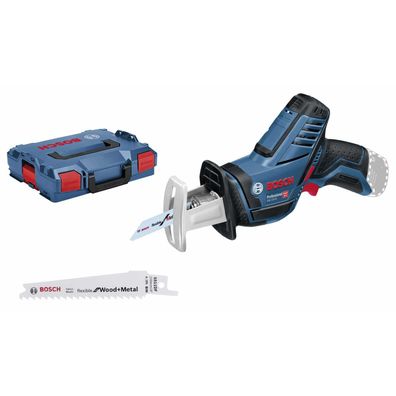 Bosch GSA 12V-14 Professional - Motorfuchsschwanz - schnurlos - ohne Batterie - 12 V