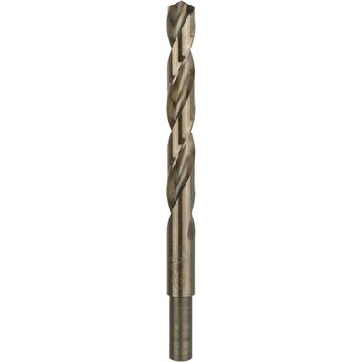 Forets HSS-Co Bosch - Forets hélicoïdaux - 12 mm - cylindriques - longueur 151 mm