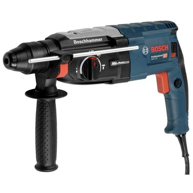 Bosch GBH 2-28 Professional - Bohrhammer - 880 W - 4 Modi - SDS-plus - 3.2 Joules